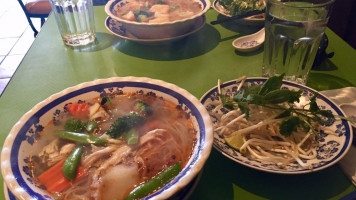 Vietnam Village Restaurant food