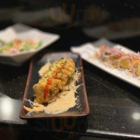 Sumo Sushi Ii food