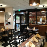 Le Saint Pierre Dentro