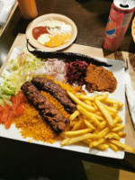 Adalya Kebab food