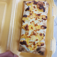 PIZZA MARIA & PIPO food
