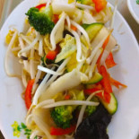 Asian Saveurs Nourriture