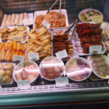 Asian Saveurs Nourriture