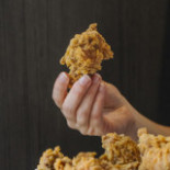 Kfc Lille Seclin Comida