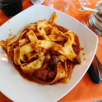 Il Borgo Santa Marinella food