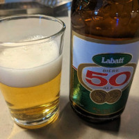 Labatt Breweries Of Canada food
