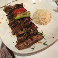 Marmaris food