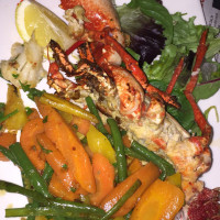 Le Crabe Marteau PARIS food