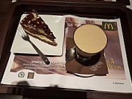 Mcdonald's food