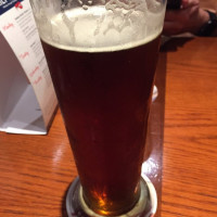 Red Lobster Nourriture