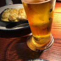 Red Lobster Nourriture