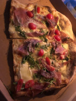 Pizzetta di Roma Esquirol food