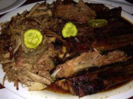 Dr. Hogly Wogly's Tyler Texas -b-que food