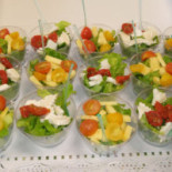 La Farandole De Crepes Comida