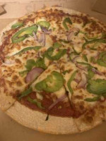 Pizza Hut food