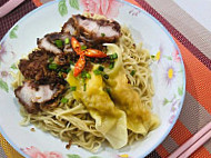 Mǎn Xiāng Lóu Restoran Man Xiang food