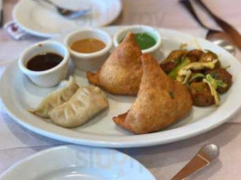 Cuisine Of Nepal food
