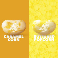 Jelly Belly Café Snack food