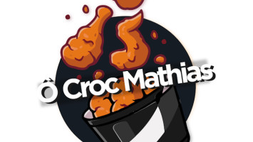 O Croc Mathias inside