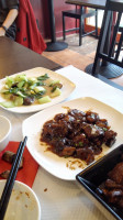 Gastronomie d'Orient food