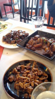 Gastronomie d'Orient food