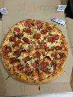 Domino's Pizza food