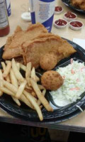 Long John Silver's (70066) food