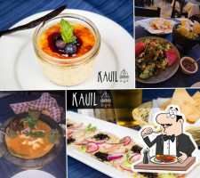 Kauil food