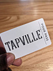 Tapville Social Naperville inside