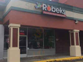 Robeks Fresh Juices Smoothies food