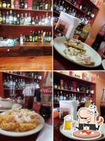 Lepanto Restaurante-bar Familiar food