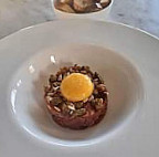 Boulton House Comida