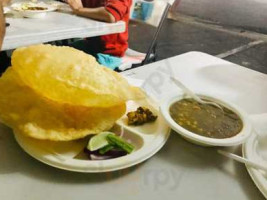 Bombay Chaat Food Truck food