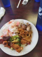 Golden Dragon food