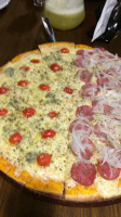 Pizzaria Toca do Abutre food