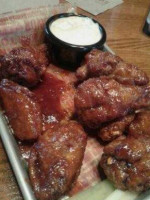 Applebee's Grill food