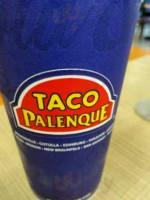 Taco Palenque Saunders food