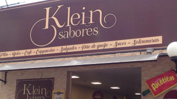 Lanchonete e Restaurante Klein food