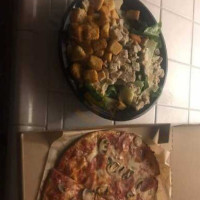 Pieology Pizzeria Bressi Village, Carlsbad, Ca food