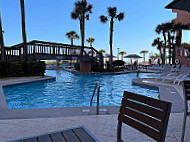 Voyagers- Perdido Beach Resort outside