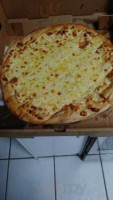 Big Apple Pizza Psl Fl food