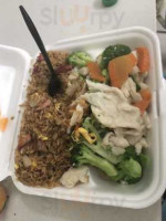 The Rice Bucket food