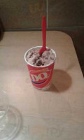 Dairy Queen Grill Chill food