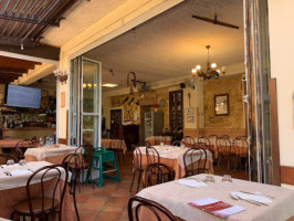 Hostaria Trattoria Da Mario food