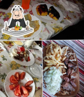 Danciu food