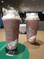 Starbucks food