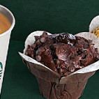 Starbucks (tpm Dt Xx) food