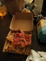 Mcdonald's food