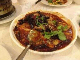 Da Sichuan Bistro food