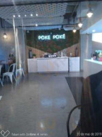 Poke Poke food